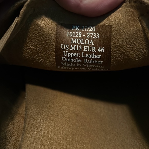 Only worn for 1 year for Speech and Debate. Great condition - Picture 2 of 5